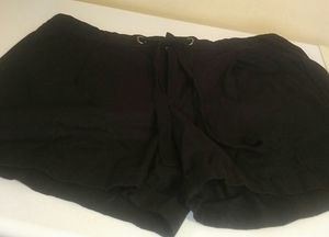 Shorts black